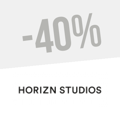 Logo Horizn Studios