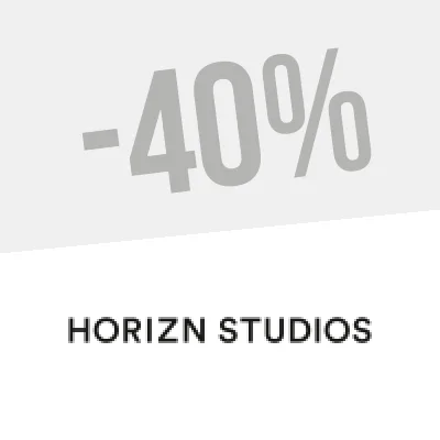 Logo Horizn Studios