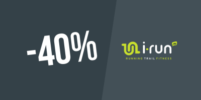 Spring Break Deals ! Hasta un 40 % de descuento en i-run