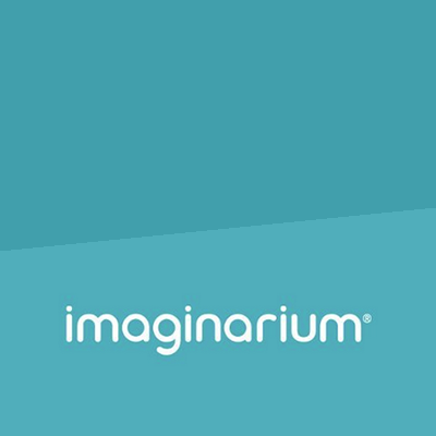 Logo Imaginarium