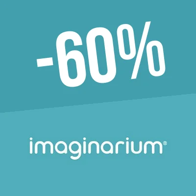 Logo Imaginarium