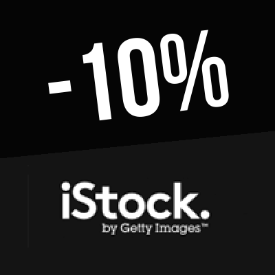 Logo iStock