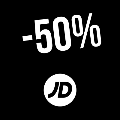 Logo JD Sports