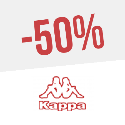 århundrede eksekverbar Ithaca Código promocional Kappa → 50% de descuento en junio 2023