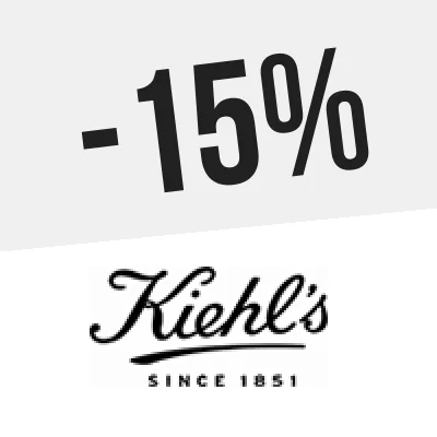 Logo Kiehl's