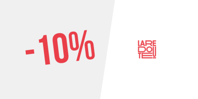 10% de descuento extra en La Redoute