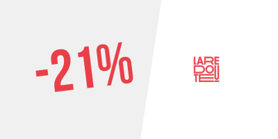 Oferta Flash: SIN IVA en toda la web en La Redoute