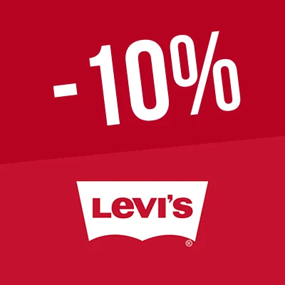Logo Levi's