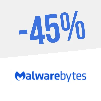 Logo Malwarebytes