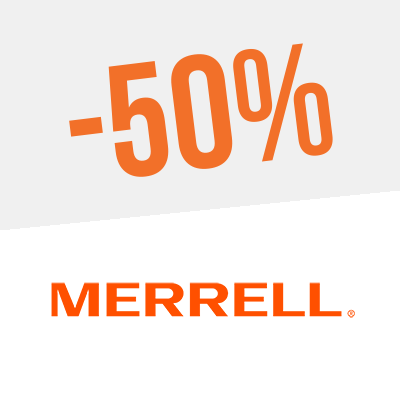 Merrell descuentos cheap
