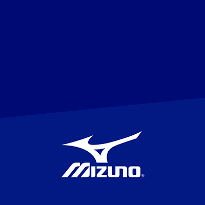 Logo Mizuno