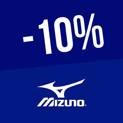 Logo Mizuno
