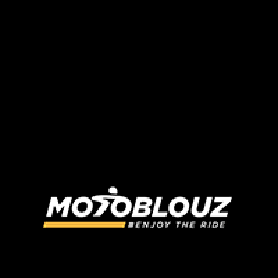 Logo Motoblouz