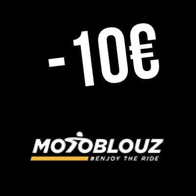 Logo Motoblouz