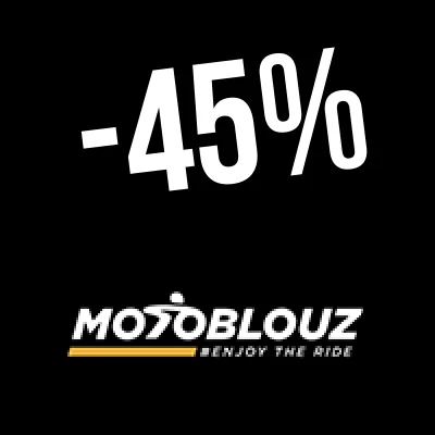 Logo Motoblouz