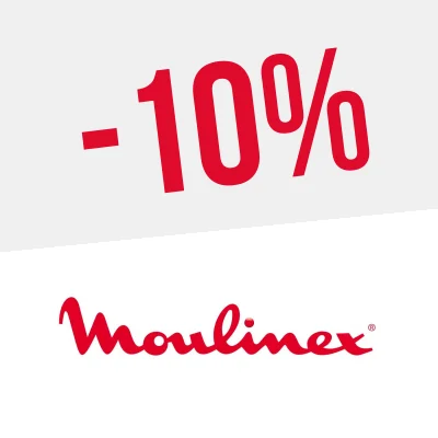 Logo Moulinex