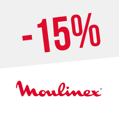 Logo Moulinex