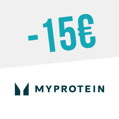 Logo Myprotein