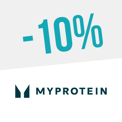 Logo Myprotein