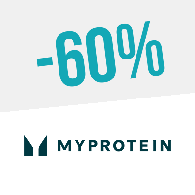 Logo Myprotein