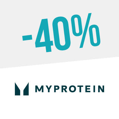 Logo Myprotein