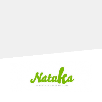 Logo Natuka
