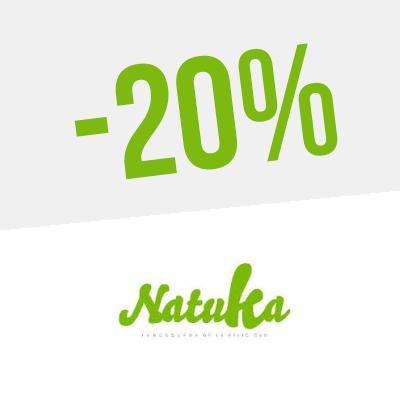 Logo Natuka