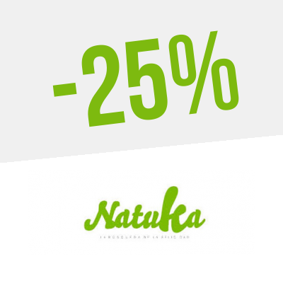 Logo Natuka