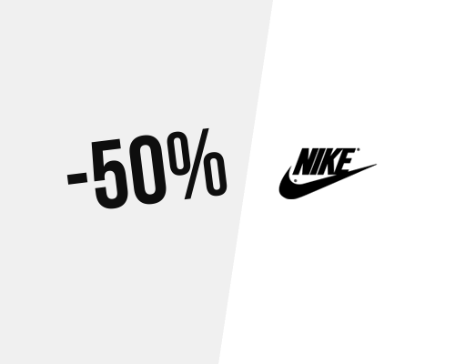 cupon descuento nike store