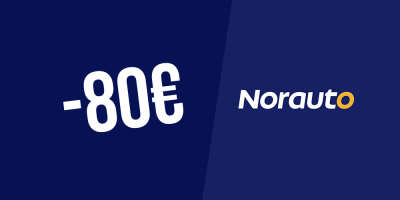 ¡Hasta 80€ de reembolso con neumáticos Michelin en Norauto!