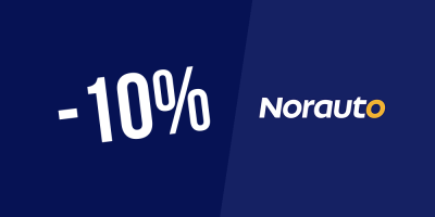 10% de descuento en pack enganche en Norauto