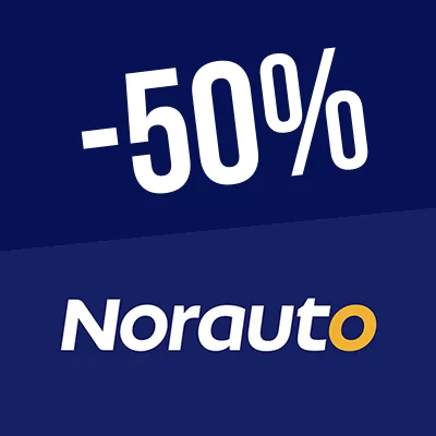 Logo Norauto