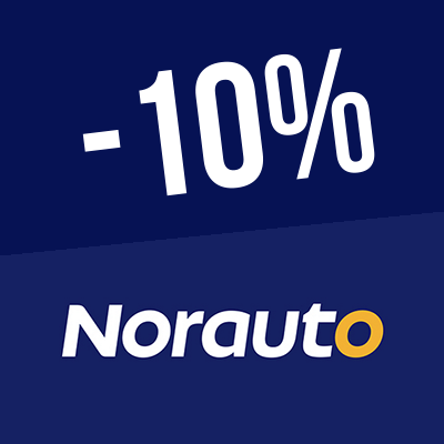 Logo Norauto