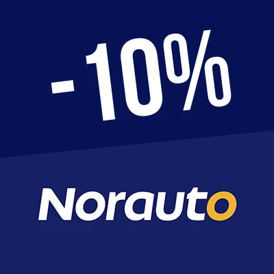 Logo Norauto