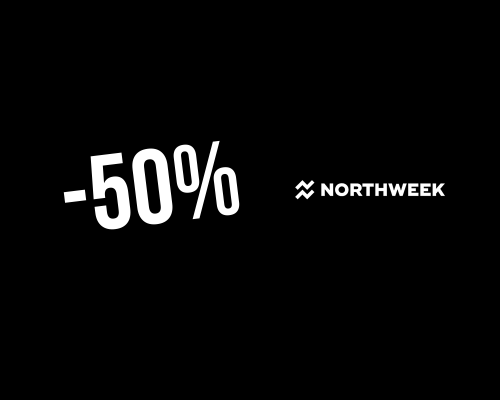 Código Descuento Northweek | Online www.jardimartimoniz.pt