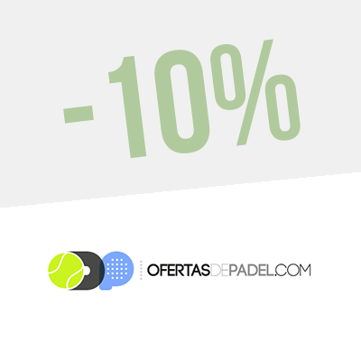Logo Ofertasdepadel