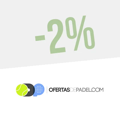 Logo Ofertasdepadel