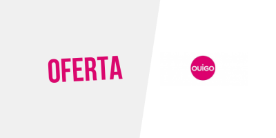Consigue tus billetes al mejor precio suscribiéndote al newsletter de Ouigo