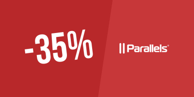 35% de descuento en Parallels Desktop 26