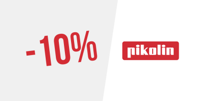 10% de descuento en Pikolin — Suscríbete al newsletter