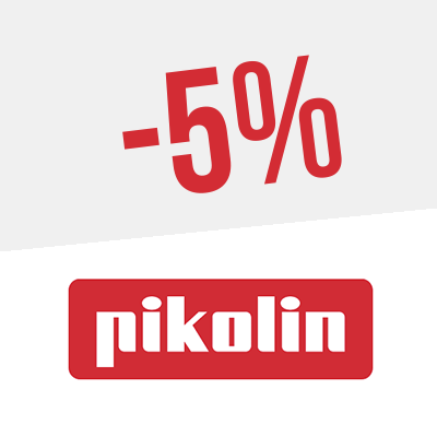 Logo Pikolin