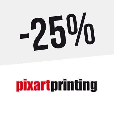 Logo Pixartprinting