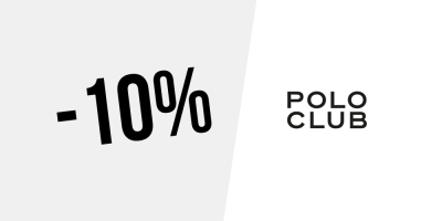 10% de descuento extra en Polo Club
