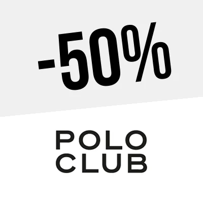 Código promocional Polo Club
