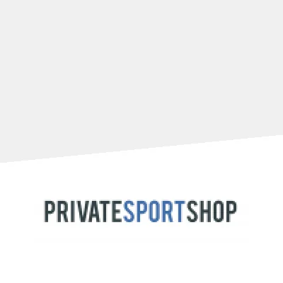 Logo Private Sport Shop