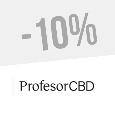 Logo Profesor CBD