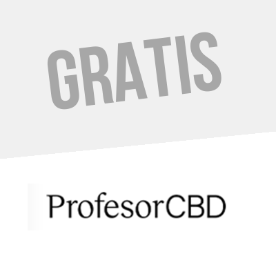 Logo Profesor CBD
