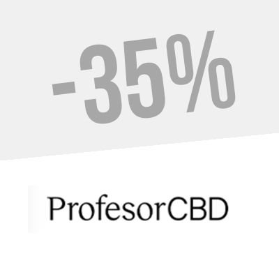 Logo Profesor CBD