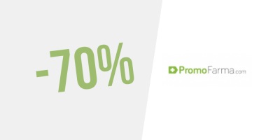 Último día rebajas: Ofertas hasta -70% + 5€ extra en Promofarma