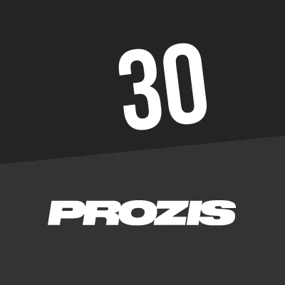 Logo Prozis